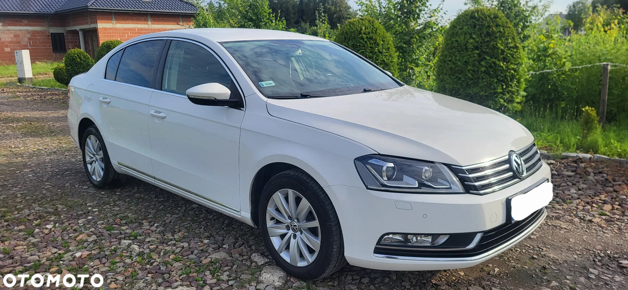 Volkswagen Passat 1.4 TSI BMT Highline - 2