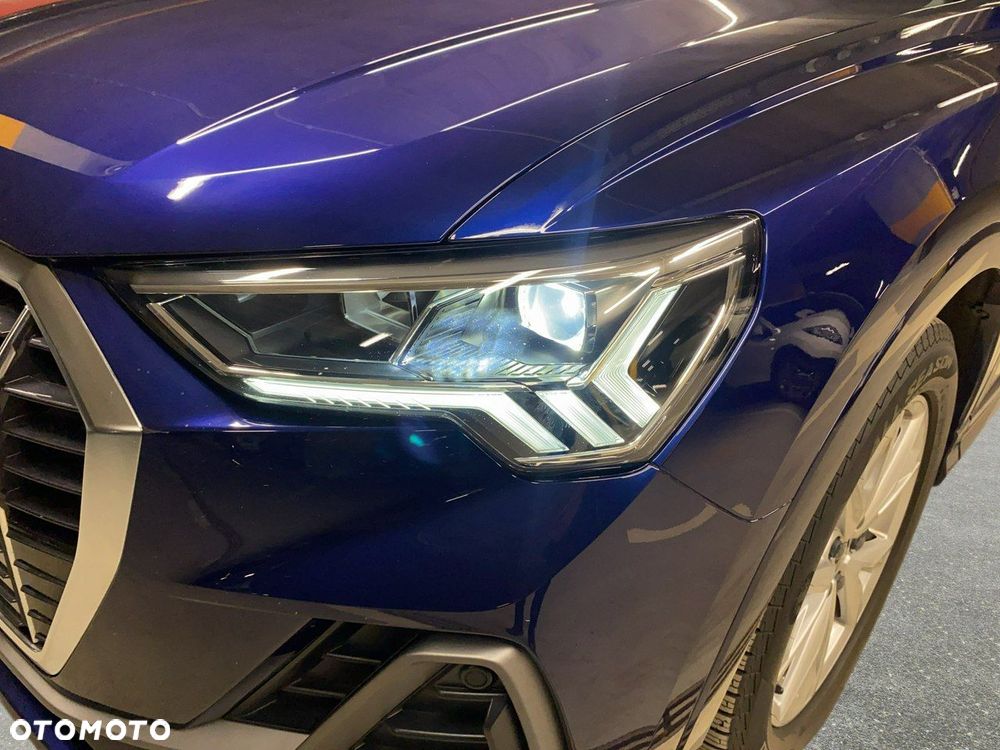 Audi Q3 - 10