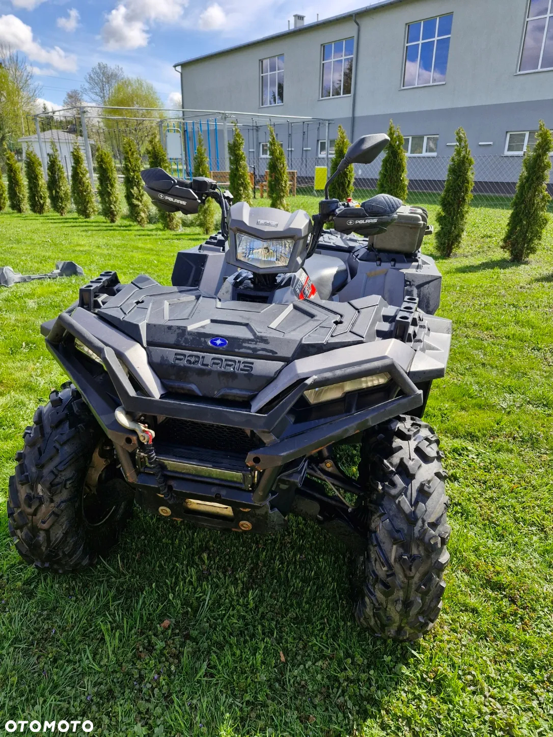 Polaris Sportsman