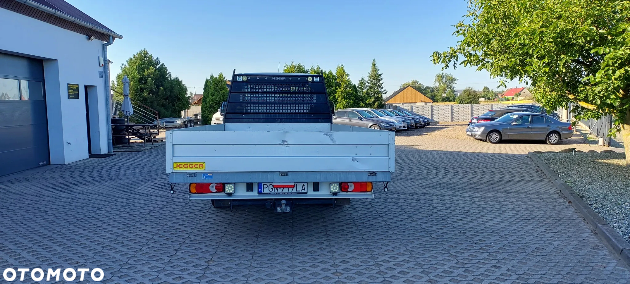 Citroën JUMPER - 37