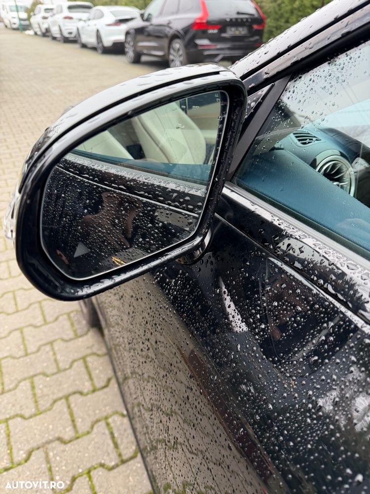 Mercedes-Benz E 200 MHEV 4MATIC Aut. - 11