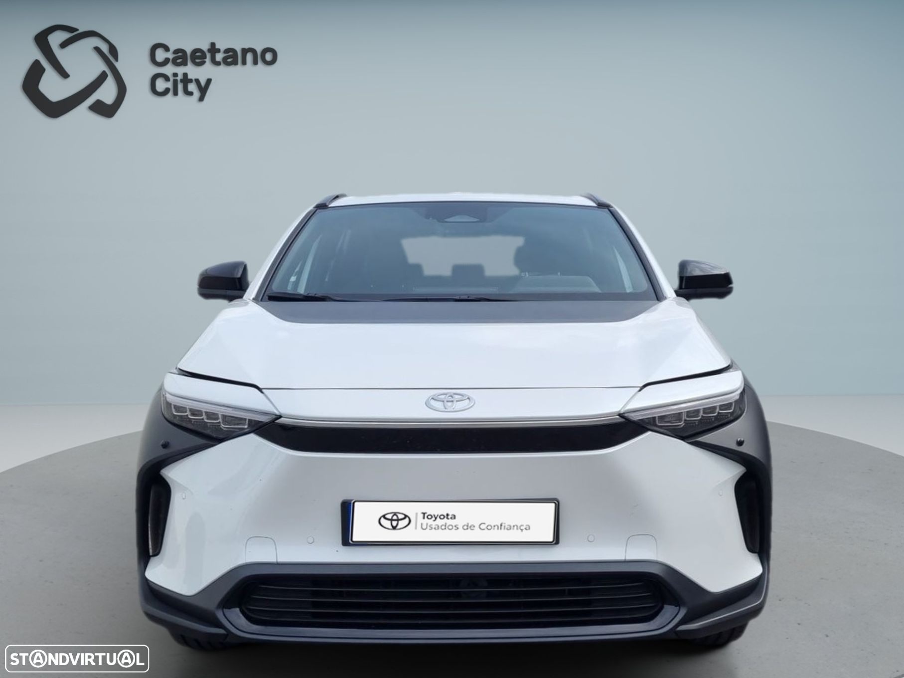 Toyota bZ4X 71,4 kWh Premium - 3
