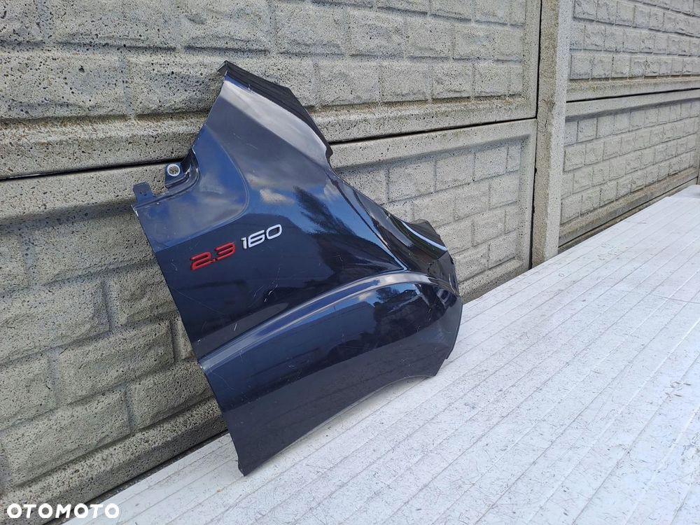 ducato boxer jumper 14-21 lift błotnik prawy oryginał - 3