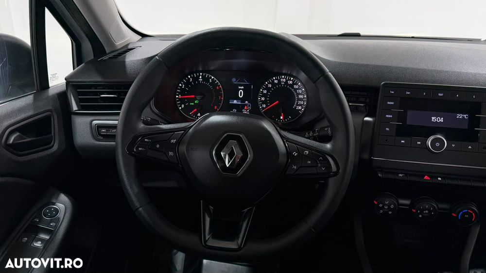 Renault Clio 2022 photo 5