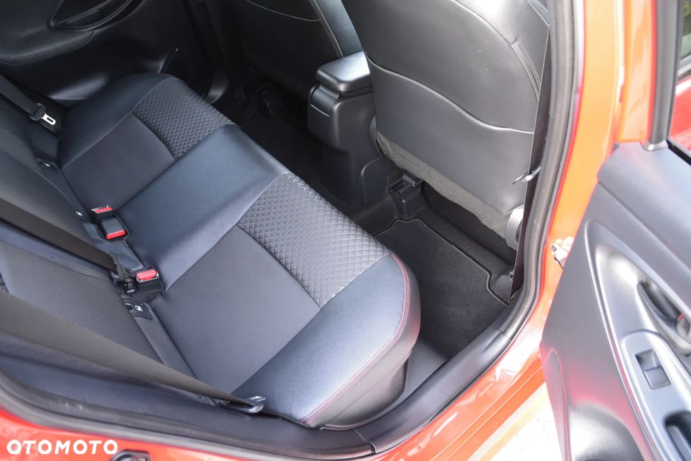 Toyota Yaris 1.5 VVT-i Tokyo Spirit - 27