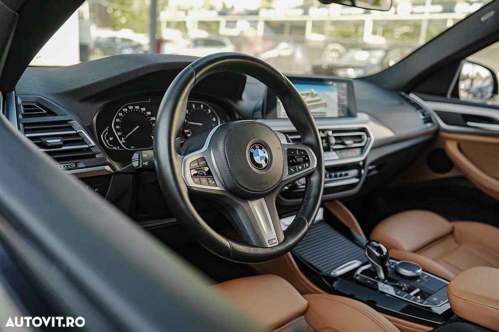 BMW X4 xDrive20i AT M Sport - 31