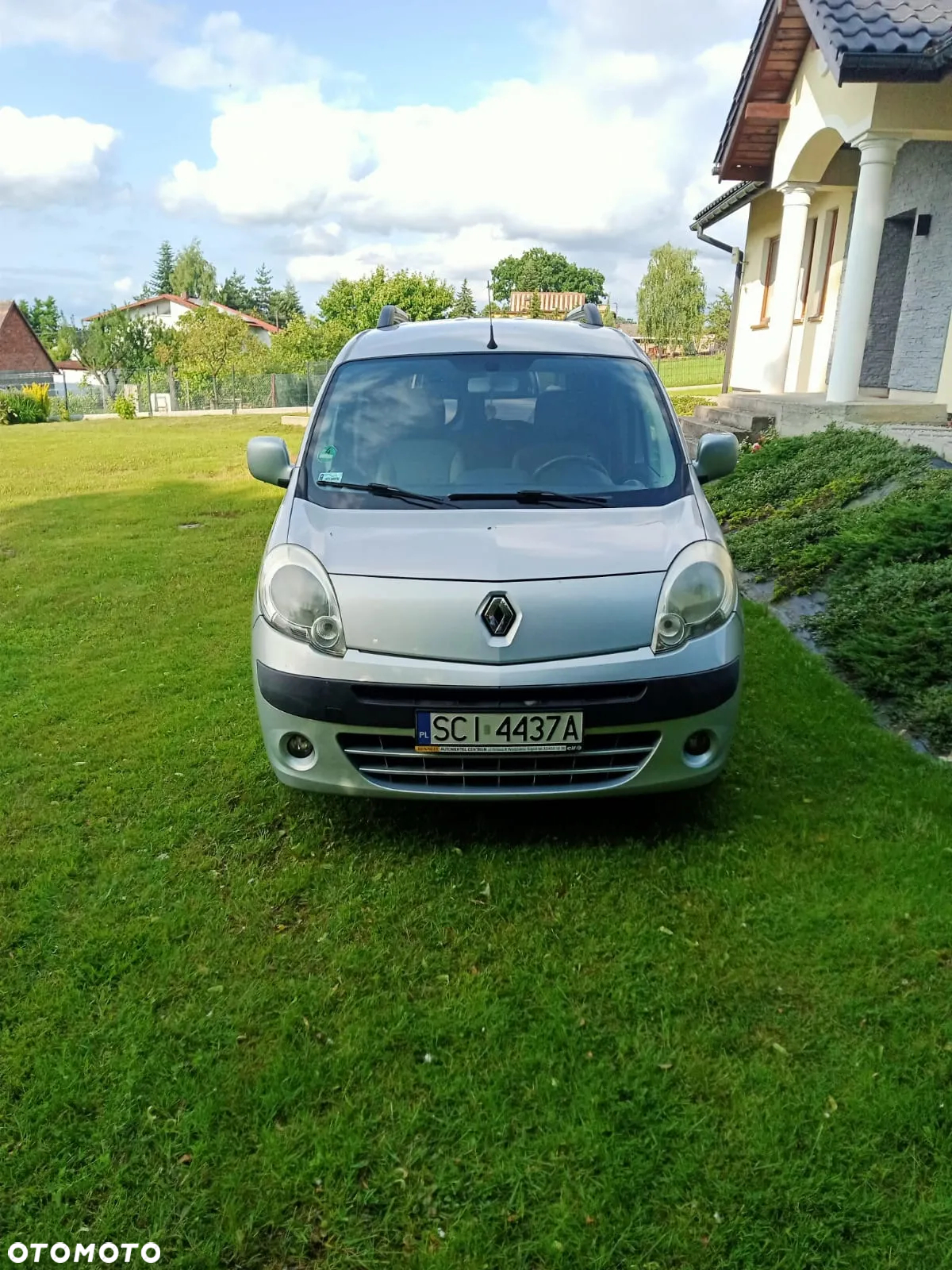 Renault Kangoo 1.5 dCi Helios - 3