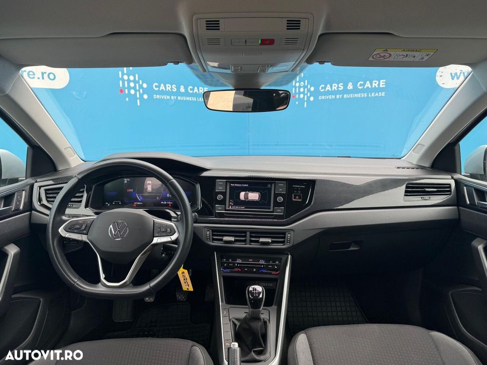 Volkswagen Polo 1.0 TSI Life - 6