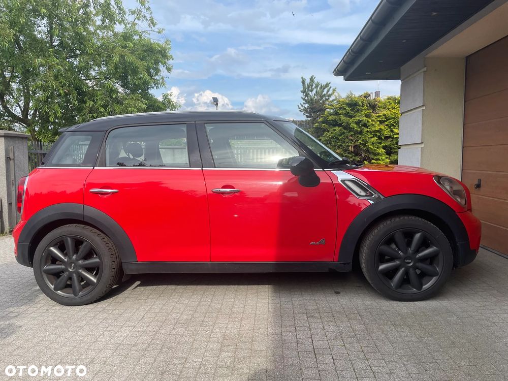 MINI Countryman - 2