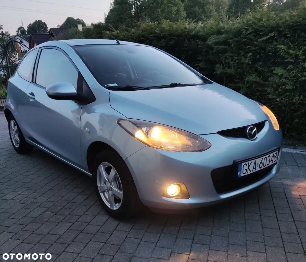 Mazda 2 1.3 Exclusive+ - 1