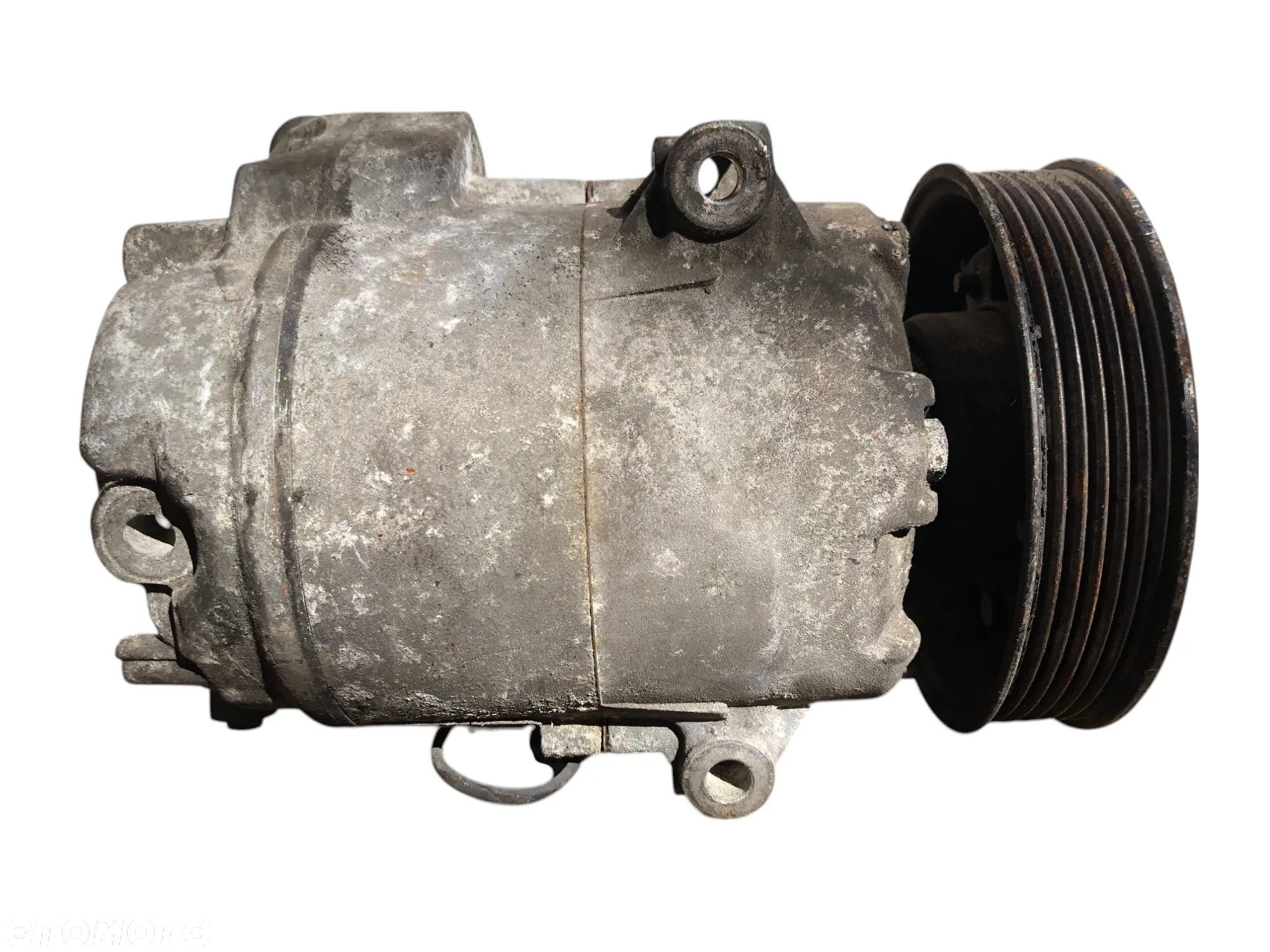 Kompresor Sprężarka Klimatyzacji 13335251 6PK Opel Astra J Zafira B 1.3/1.7/1.9 CDTI - Gwarancja Wysyłka Montaż - 21