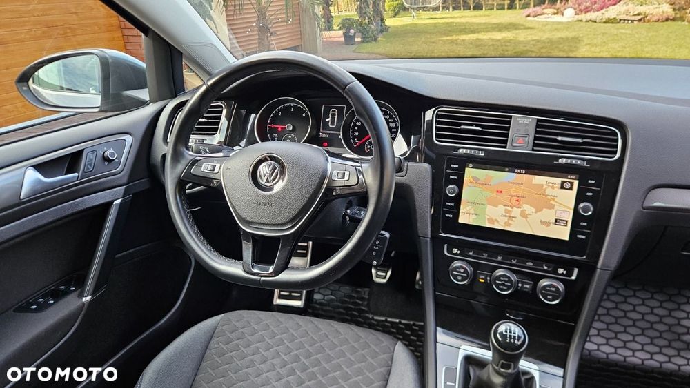 Volkswagen Golf 2.0 TDI Join - 20