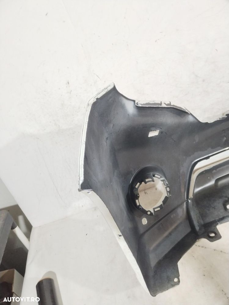 Bara fata Toyota Land Cruiser, 2015, 2016, 2017, 2018, cod origine OE 52119-60G50. 10606 - 11