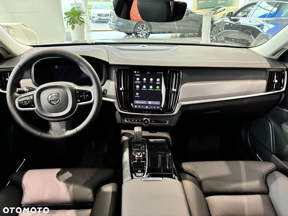 Volvo V90 - 7