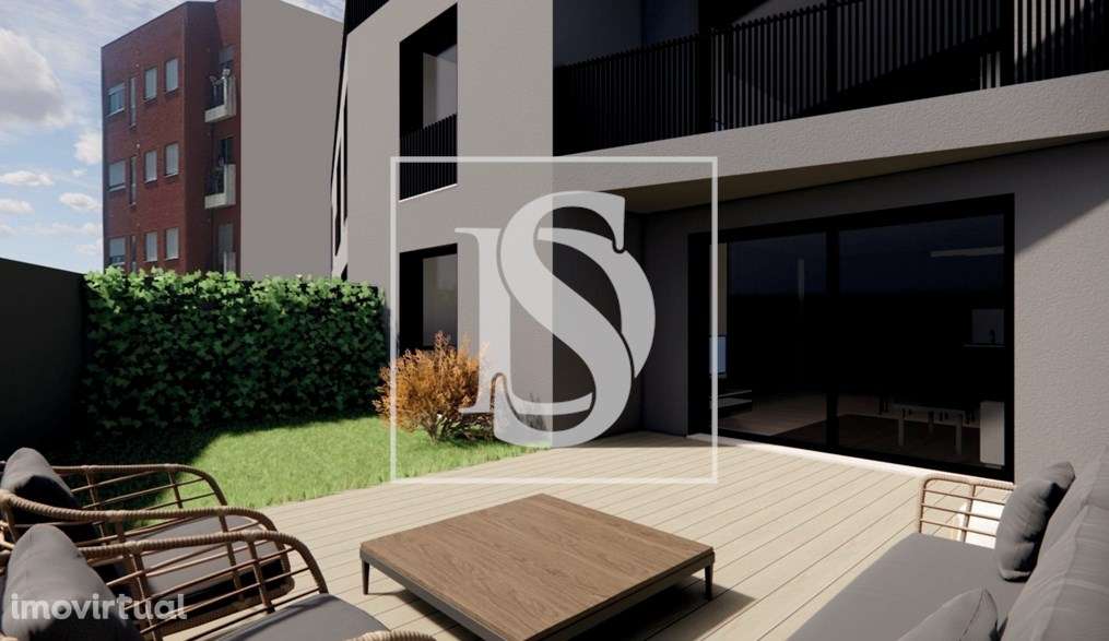 T1 NOVO Leça da Palmeira - Grande imagem: 5/30