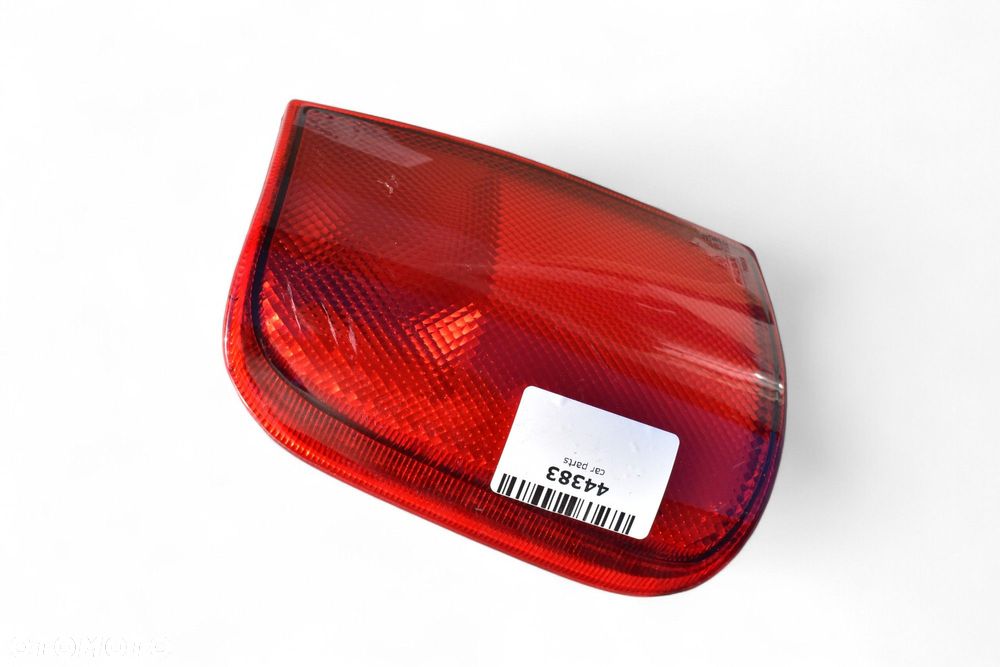 Lampa Lewy Tył FORD MAVERICK I NISSAN TERRANO II EU 268550F - 3