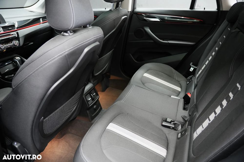 BMW X1 sDrive20i Aut. - 8