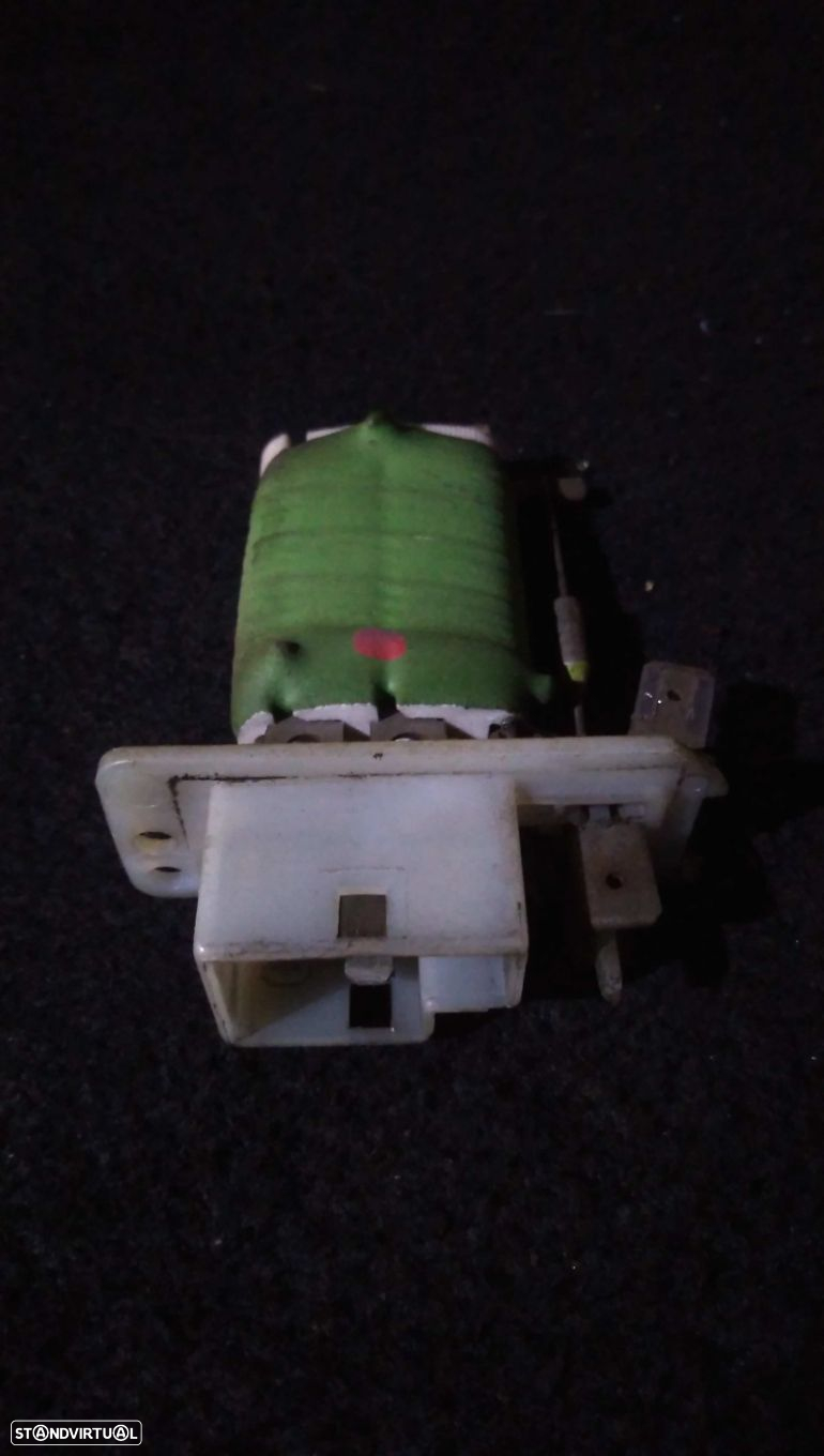 Resistencia Da Sofagem Opel Corsa B (S93) - 3