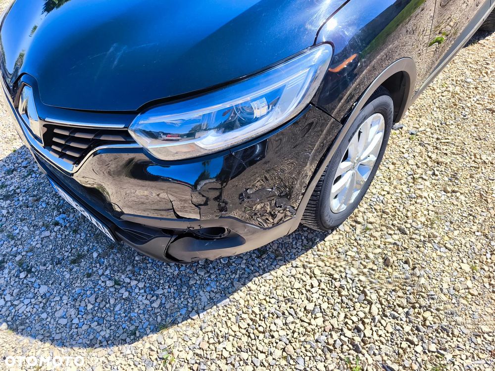 Renault Kadjar - 5