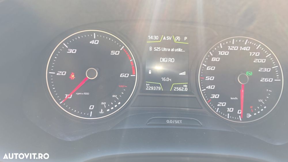 Seat Ateca 2.0 TDI 4DRIVE DSG XCELLENCE - 17