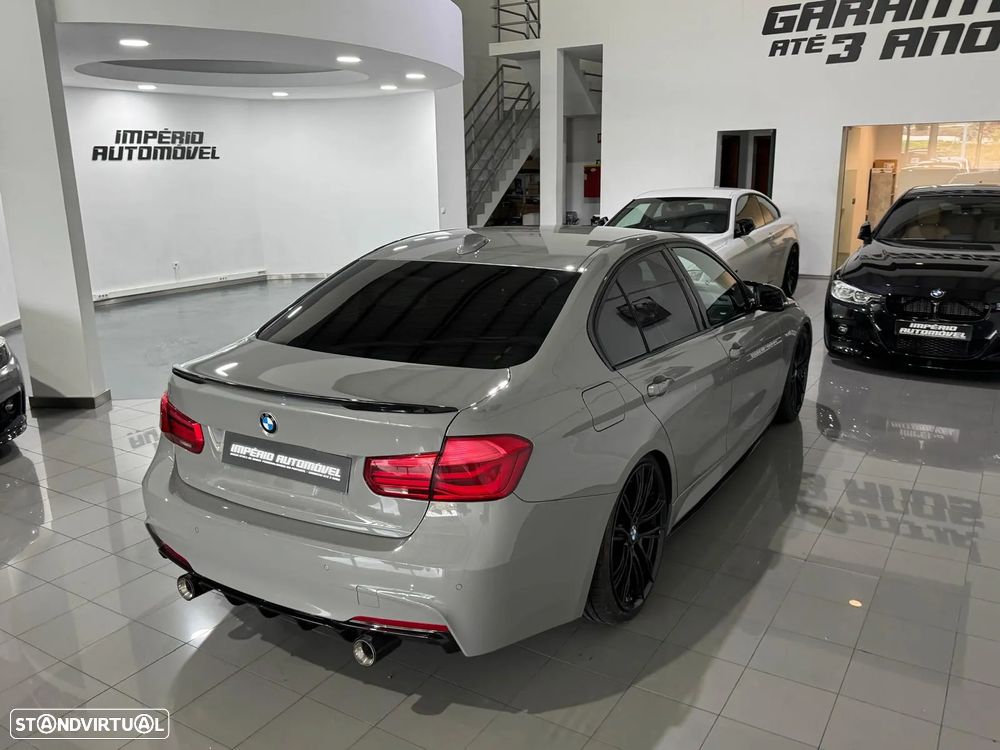 BMW 330 - 7