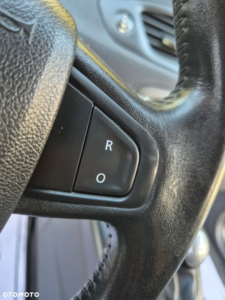 Renault Grand Scenic Energy dCi 110 S&S LIMITED - 30
