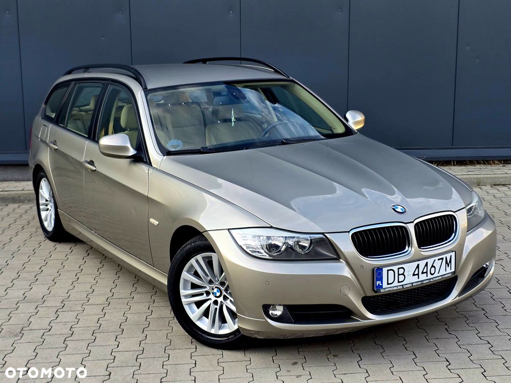 BMW Seria 3 318i - 6