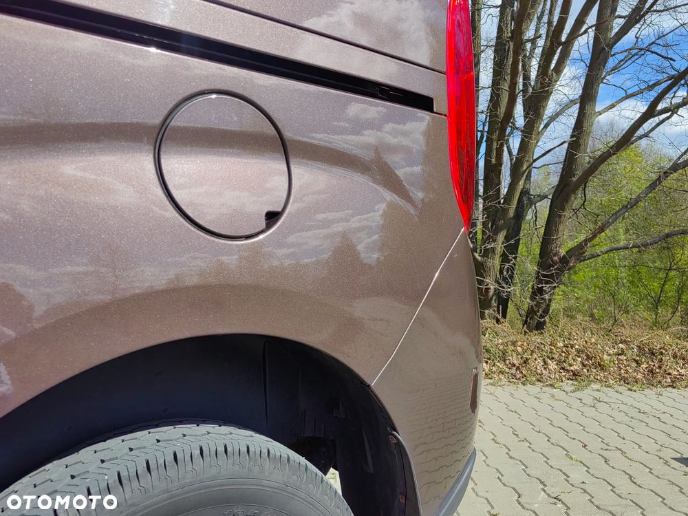 Fiat Doblo 1.6 Multijet 16V Trekking - 7