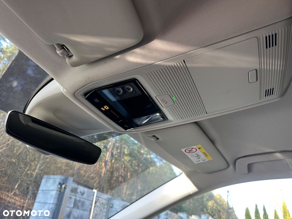 Skoda Octavia 2.0 TDI SCR 4x4 Style DSG - 21