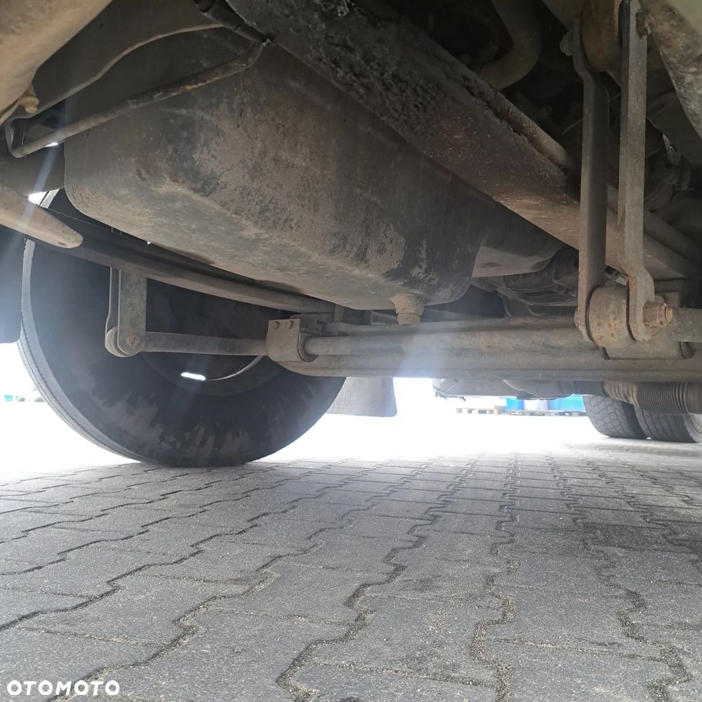 Scania G 420 - 4