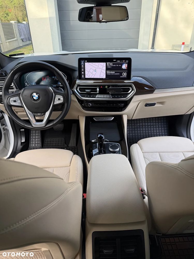 BMW X3 - 17