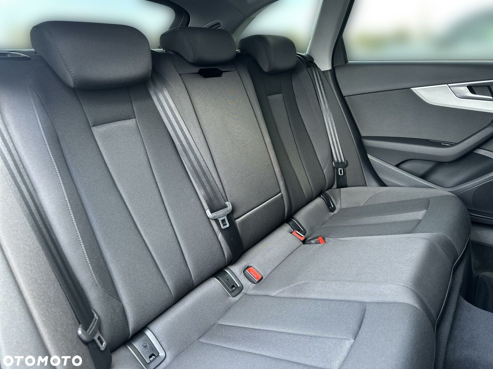 Audi A4 - 14