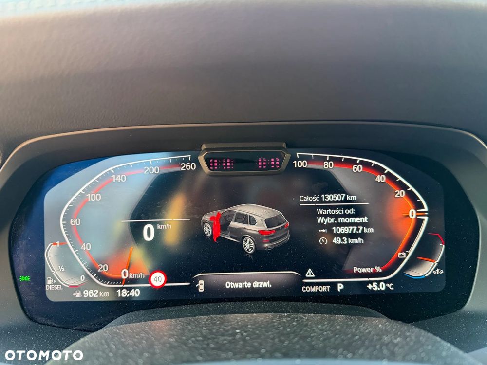 BMW X5 xDrive30d mHEV - 2