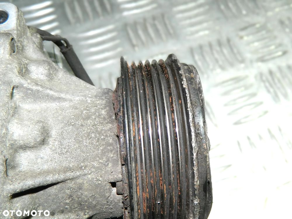 Toyota Corolla E12 sprężarka klimatyzacji 1.3 1.4 1.6 2.0 - 6