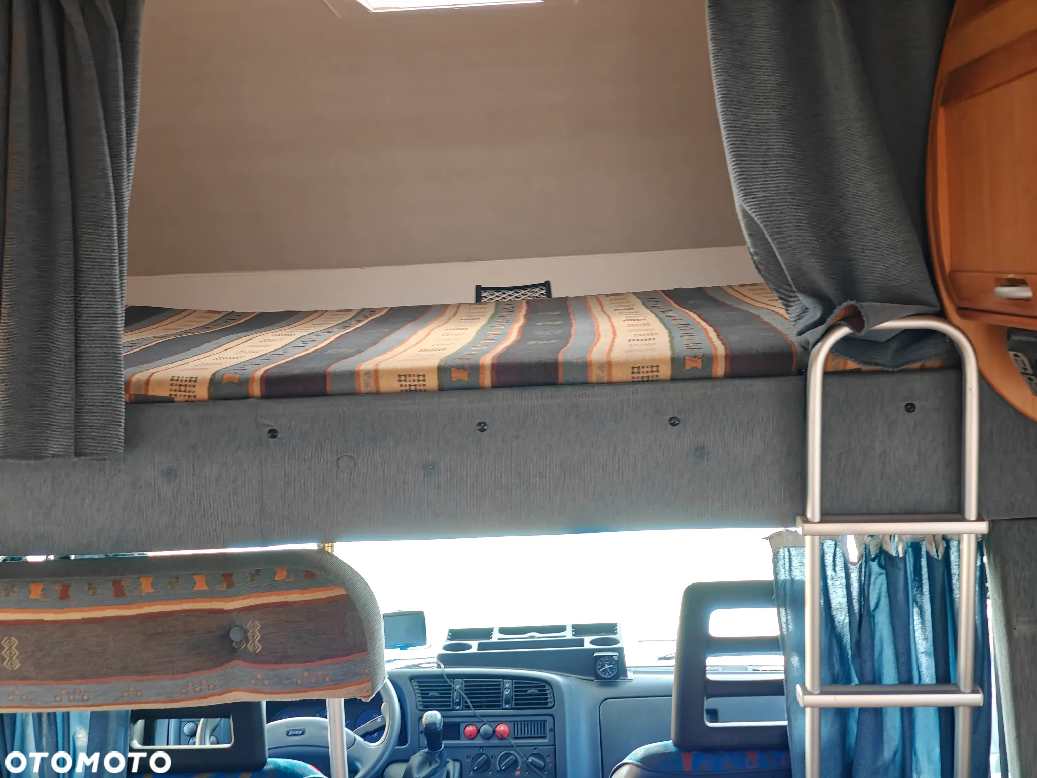 Fiat Ducato - 20