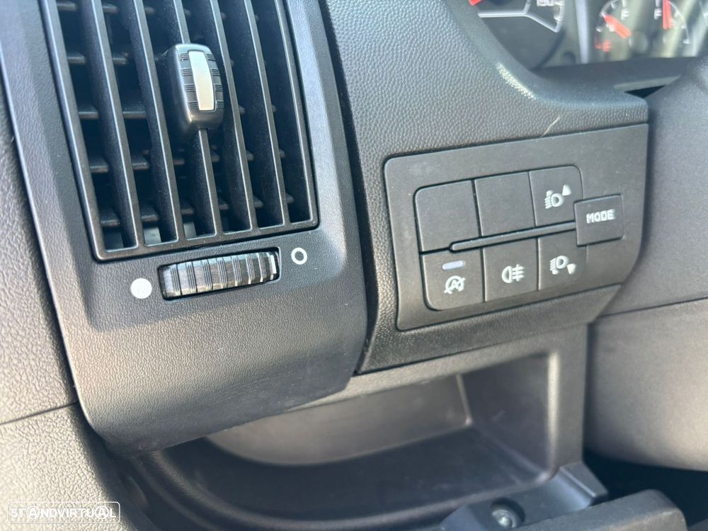 Fiat Ducato 2.2 M-JET 140cv - L2 H2 - AC - IVA DEDUTÍVEL - 20