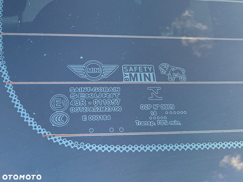 MINI Cooper D - 19
