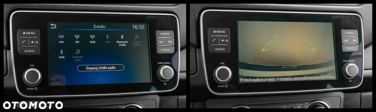 Nissan Leaf - 22