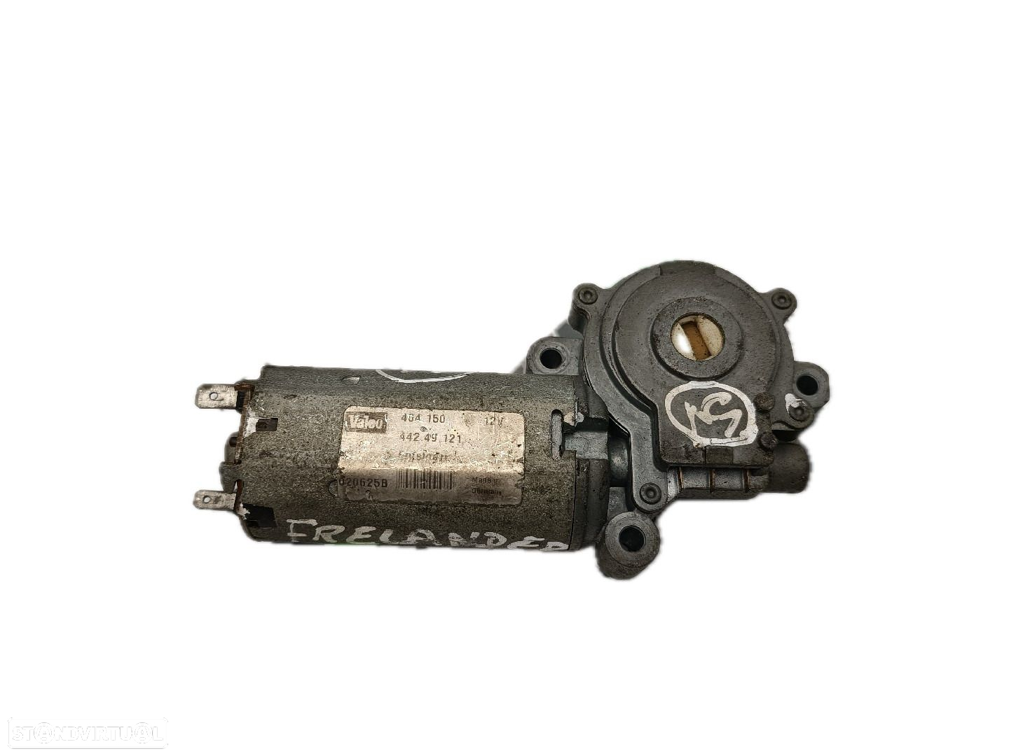 Motor Tecto Abrir Land Rover Freelander (L314) - 2