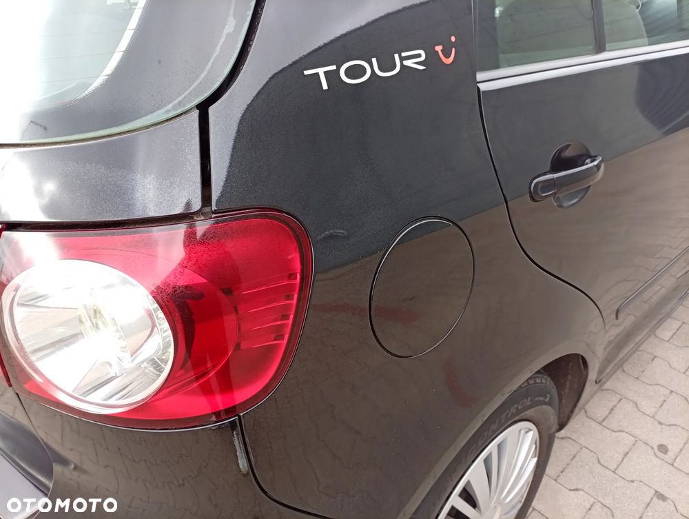 Volkswagen Golf Plus 1.4 Tour Edition - 29