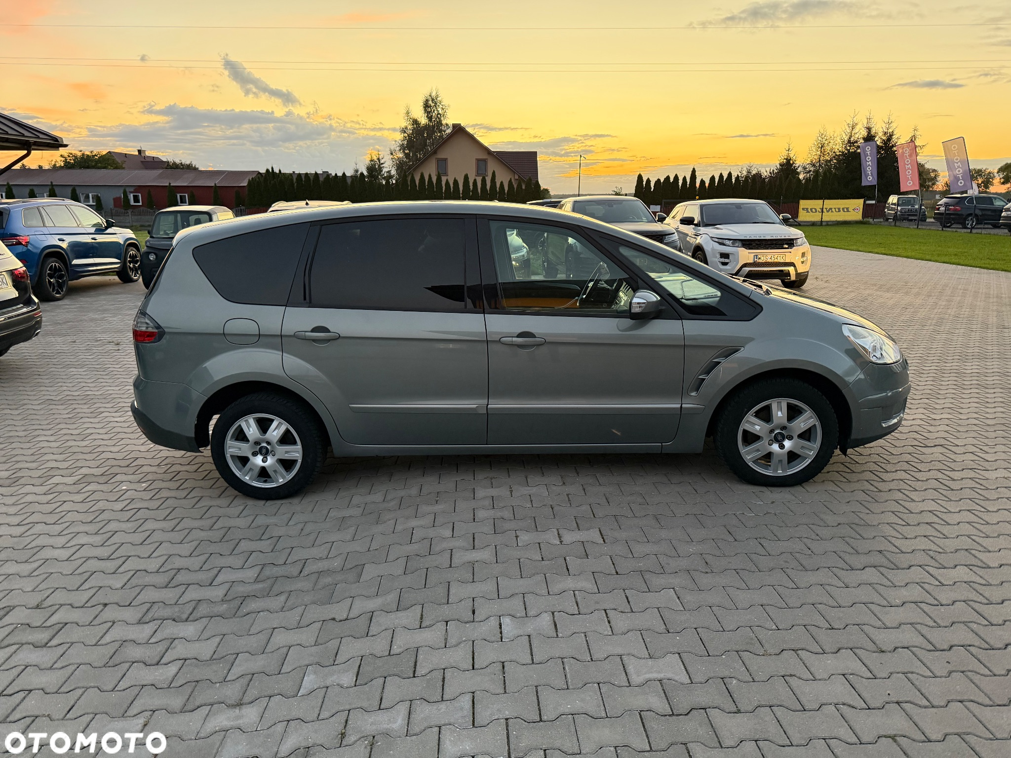 Ford S-Max 2.0 FF Titanium - 5