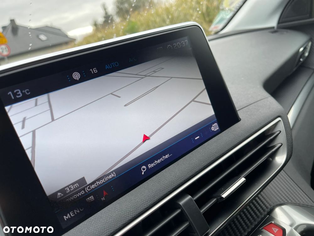 Peugeot 5008 1.5 BlueHDI Crossway S&S EAT8 - 14