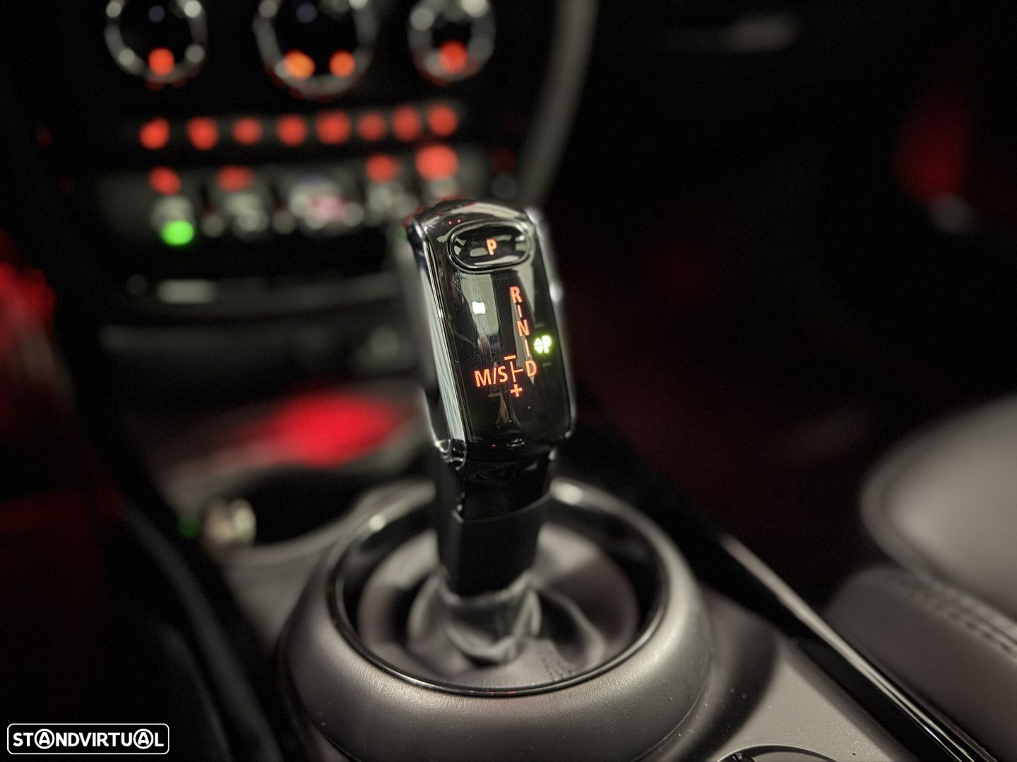 MINI Clubman John Cooper Works Plus ALL4 - 39