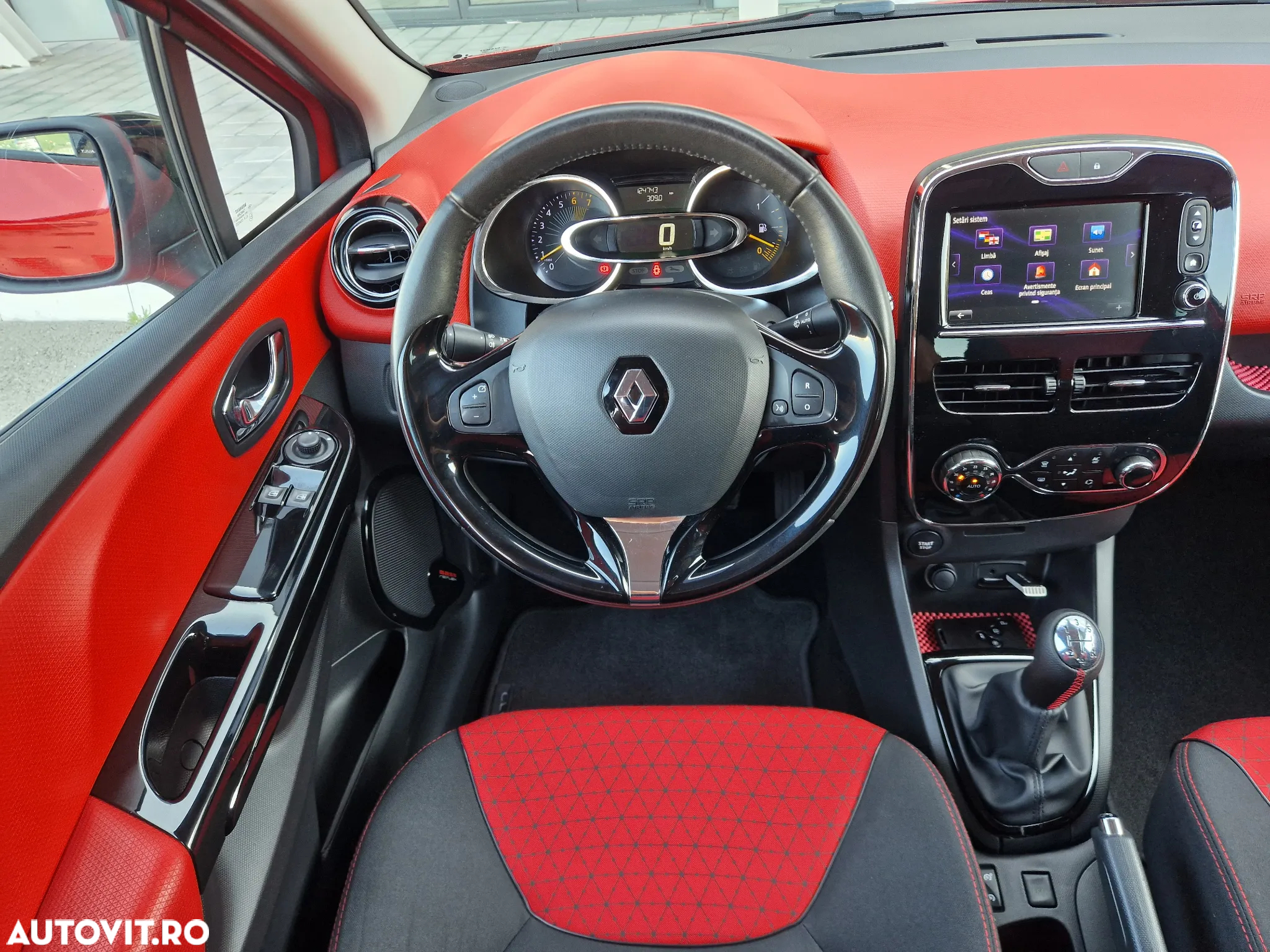 Renault Clio TCe 90 BUSINESS EDITION - 23