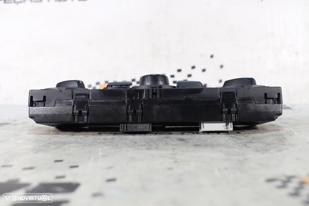 Climatronic / Comando Sofagem / Chaufagem Bmw 1 (E87)  9236778 / 64119 - 5