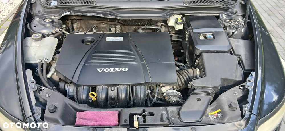 Volvo V50 1.8 - 16