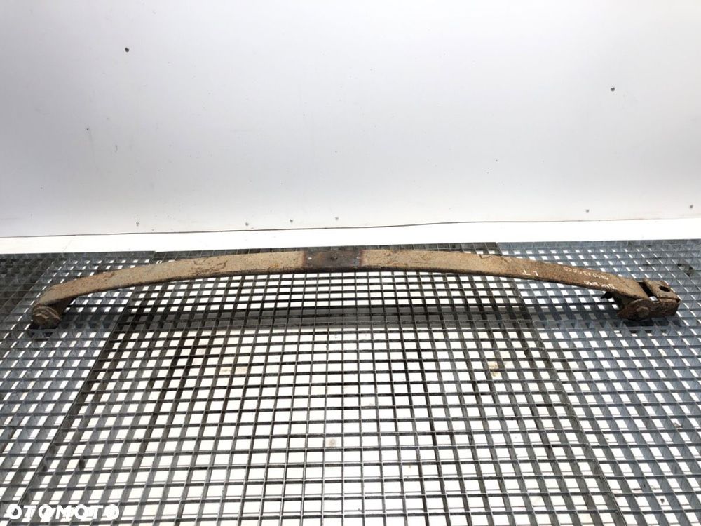 RESOR LEWY TYŁ - 179.00 PLN - FIAT DUCATO Autobus (244_) 2002 - 2022 2.8 JTD 94 kW [128 KM] olej - 4