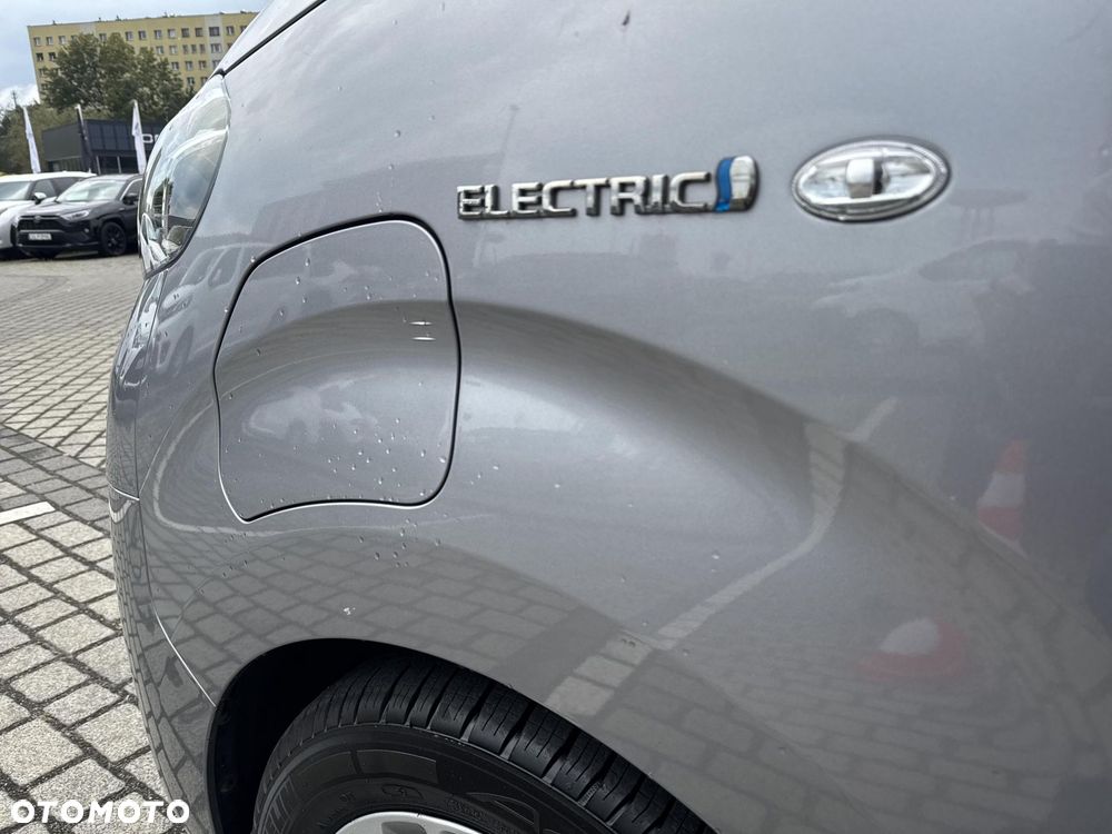 Toyota PROACE - 9
