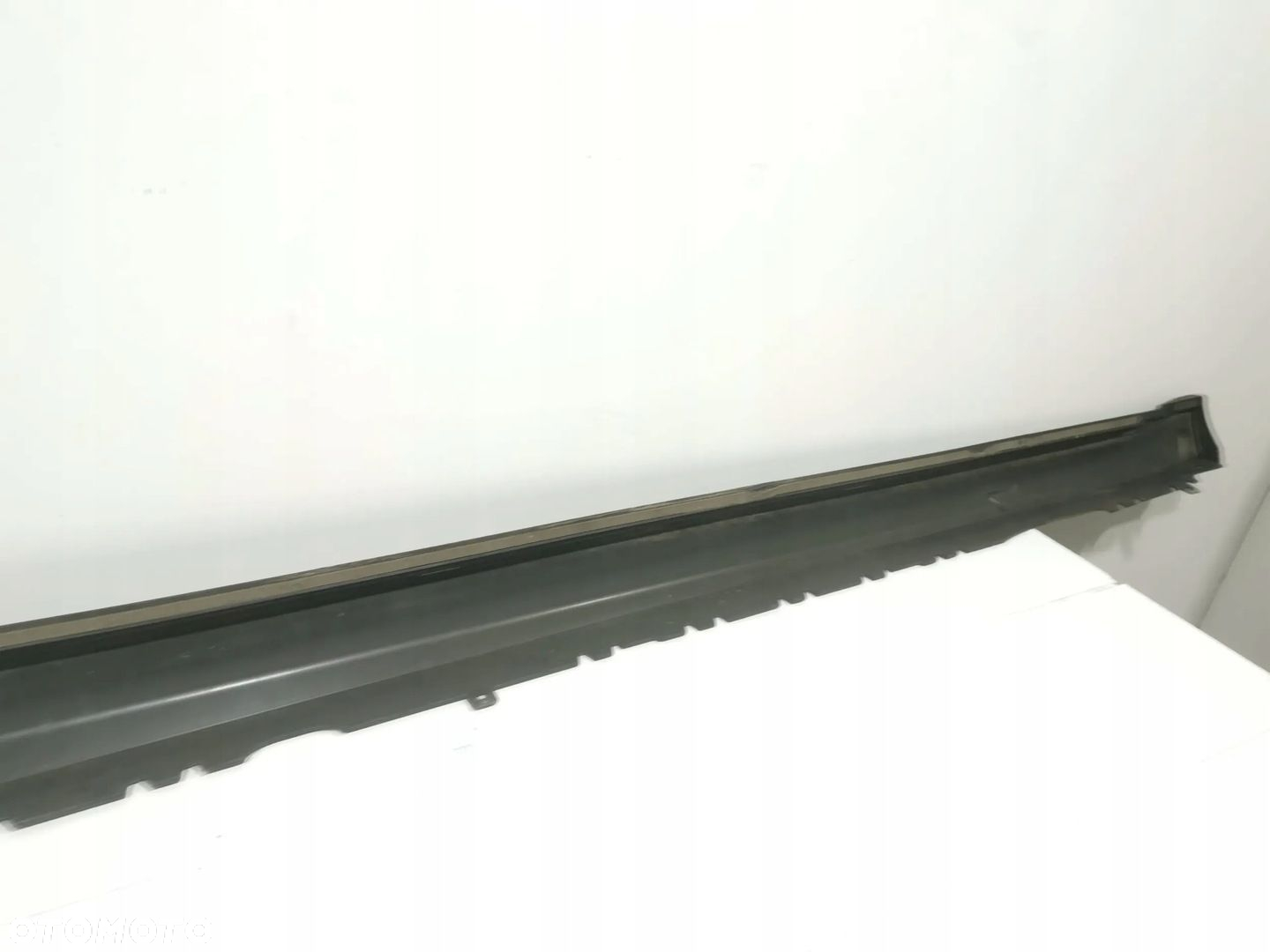 Listwa progowa lewa Audi A4 Allroad LIFT 8W9 B9 KOMBI 19- ORYG - 12