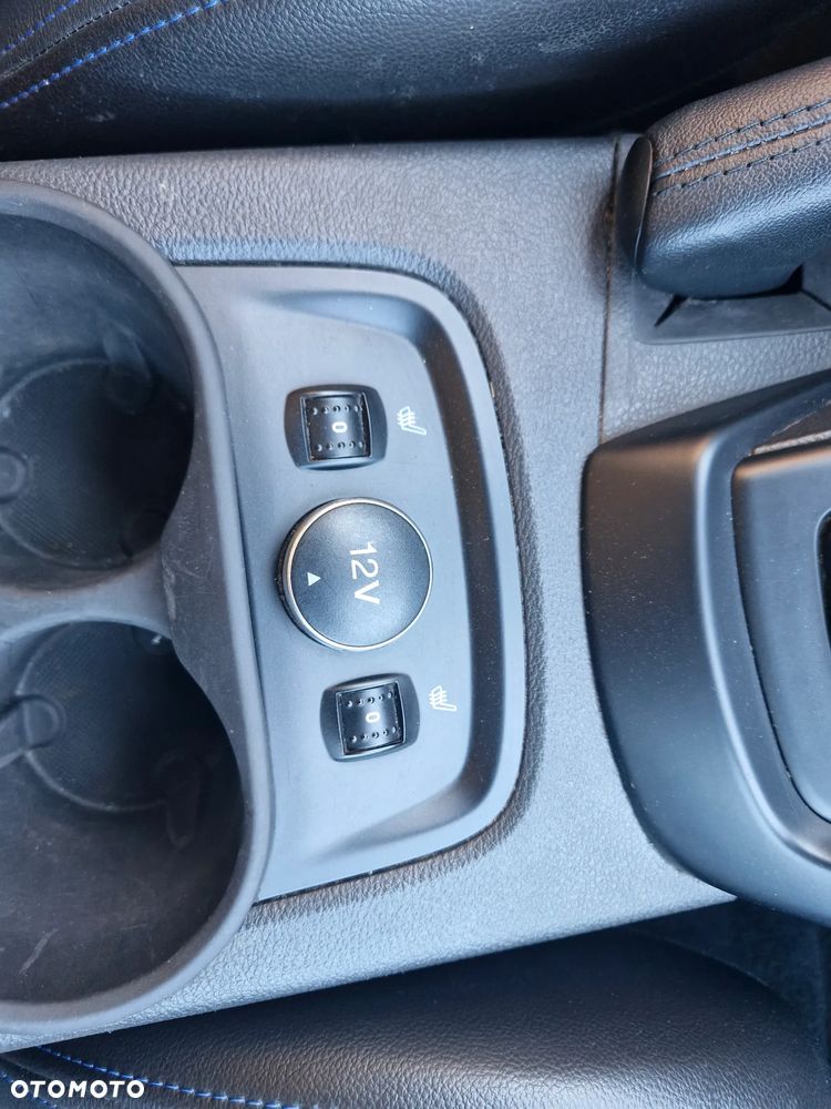 Ford Focus 2.0 EcoBoost ST - 21